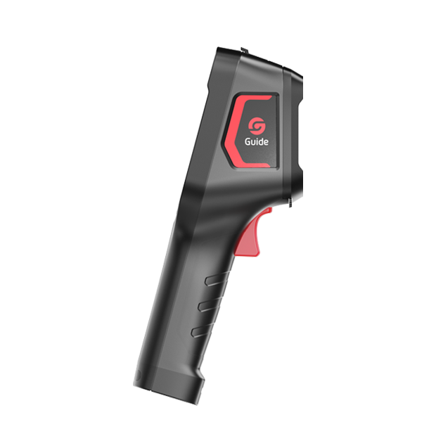 Tool-like Thermal camera 3