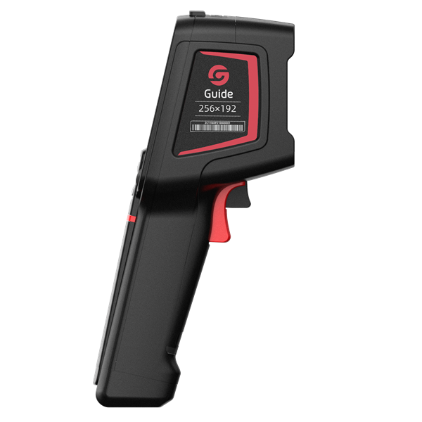 Tool-like Thermal camera 3