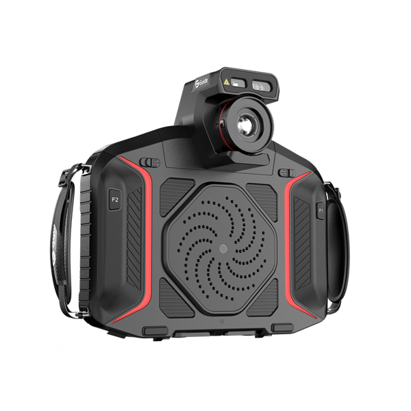 Acoustic & Thermal Imaging Camera 6