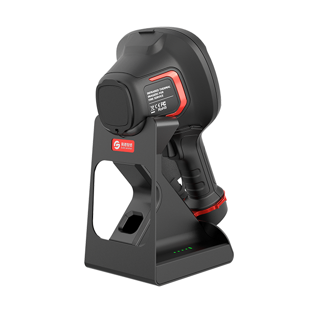 Thermal Camera for Fire Service 5