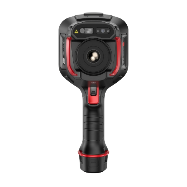 Intelligent Thermal Camera 5