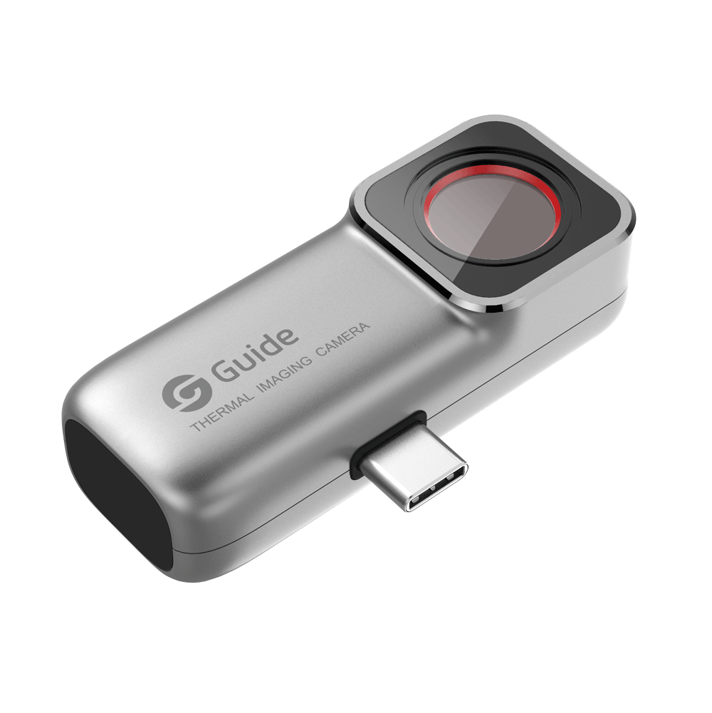 Thermal Camera for Smartphone 4