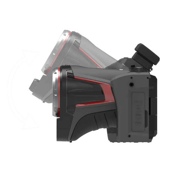 High Performance Thermal Camera 4