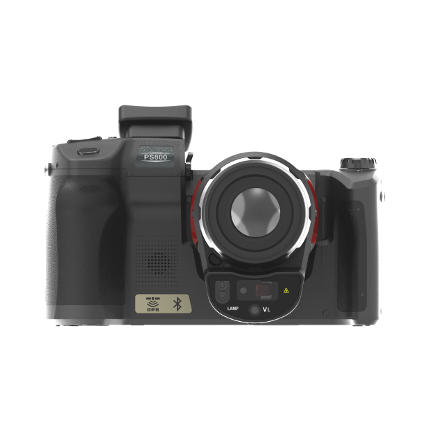 High Performance Thermal Camera 4