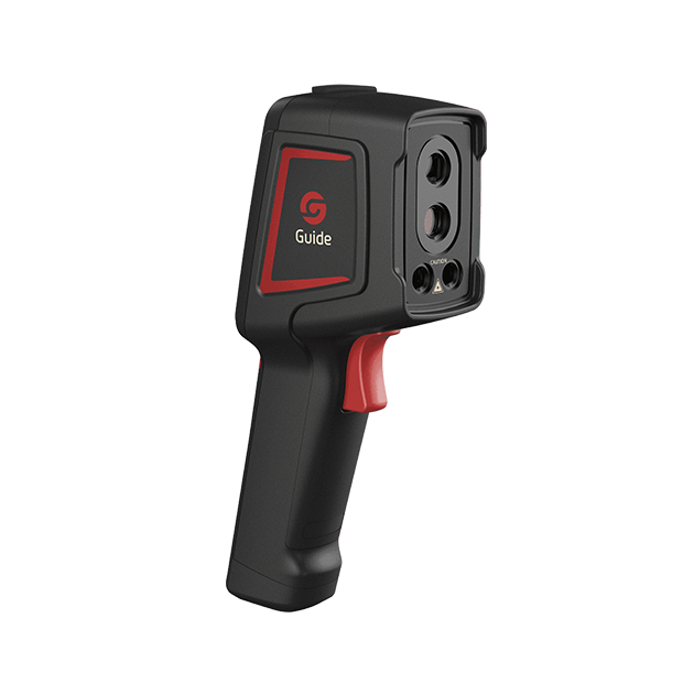 Tool-like Thermal camera 3